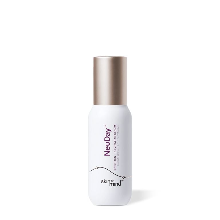Amare NeuDay Brighten + Revitalize Serum 