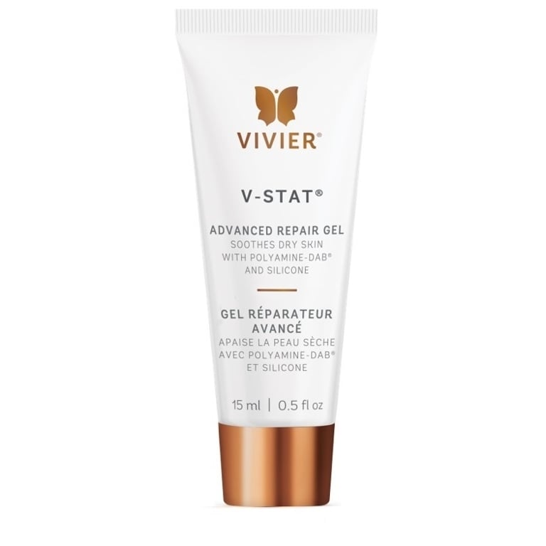 Vivier V-STAT Advanced Repair Gel