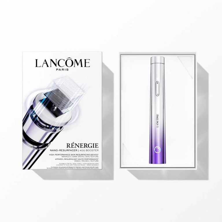 Lancôme Rénergie Nano-Resurfacer 400 Booster