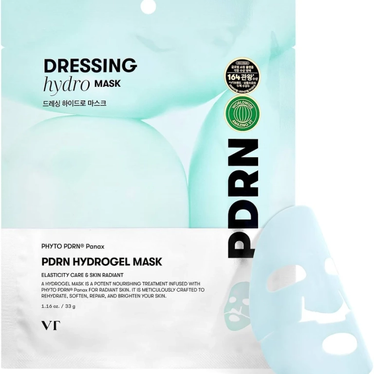 VT Cosmetics PDRN Hydrogel Mask