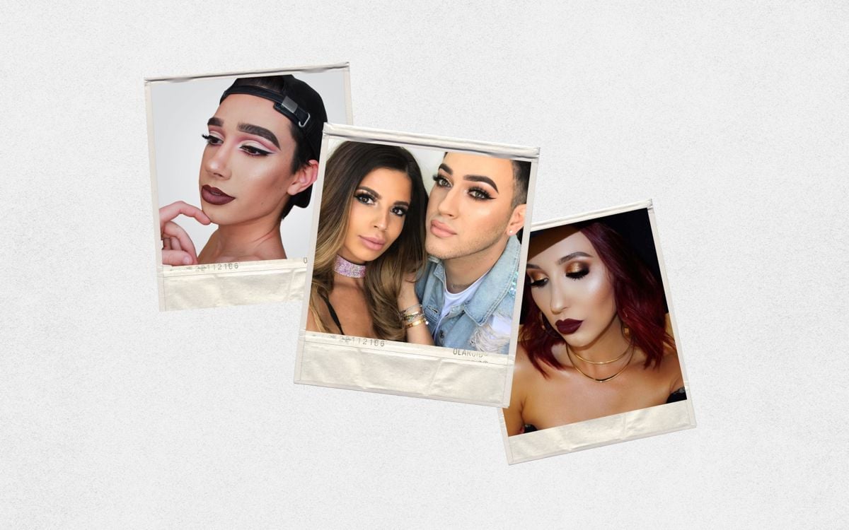 2016 Beauty Trends