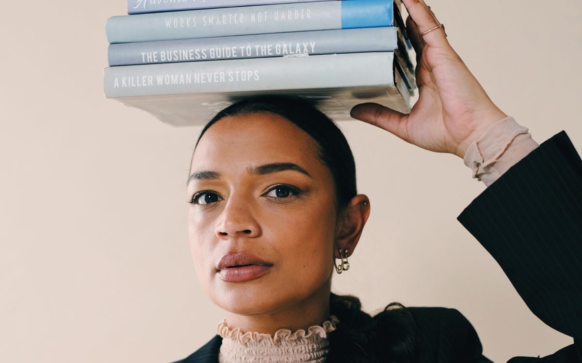 Fashion-Forward Book Clubs Are Here - FASHION Magazine