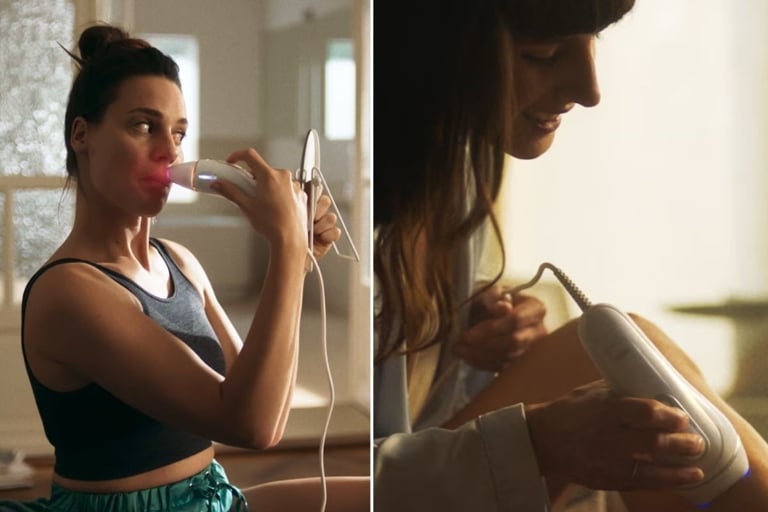 6 High-Tech Beauty Tools to Elevate Your Self-Care Routine
