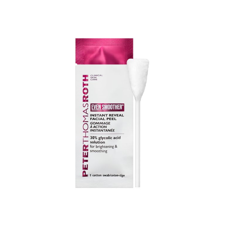Peter Thomas Roth Even Smoother Instant Reveal Facial Peel, chemical peels