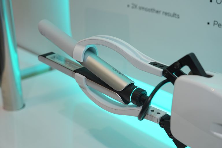 This Is the Future of Beauty Tech