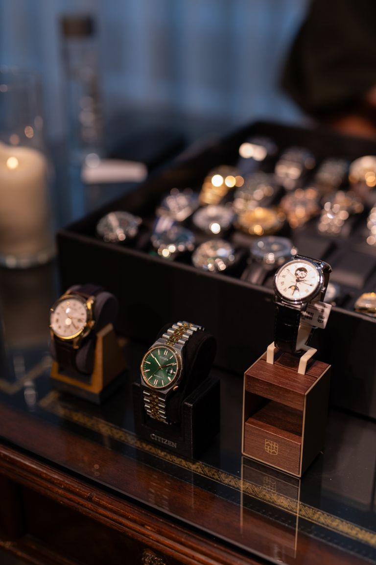 The Portrait by Costigan Studio: A Celebration of Style, Craft and Leadership