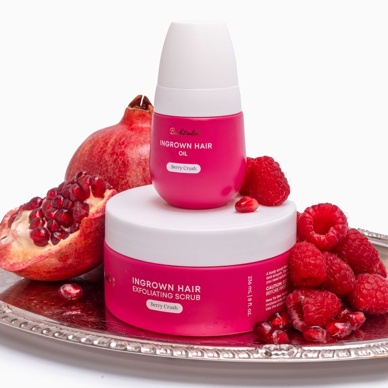 The Body Care Market Is Bigger Than Ever