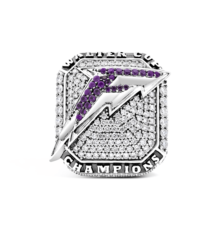 The Canadian Jewellery Brand Behind the PWHL Championship Ring