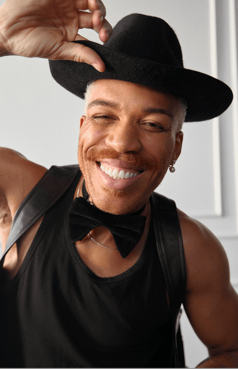 Vernon François, celebrity hair stylists