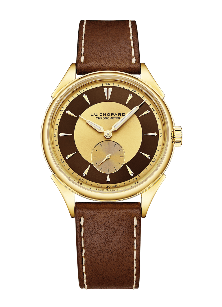 Chopard L.U.C Qualité Fleurier 20th Anniversary Edition 