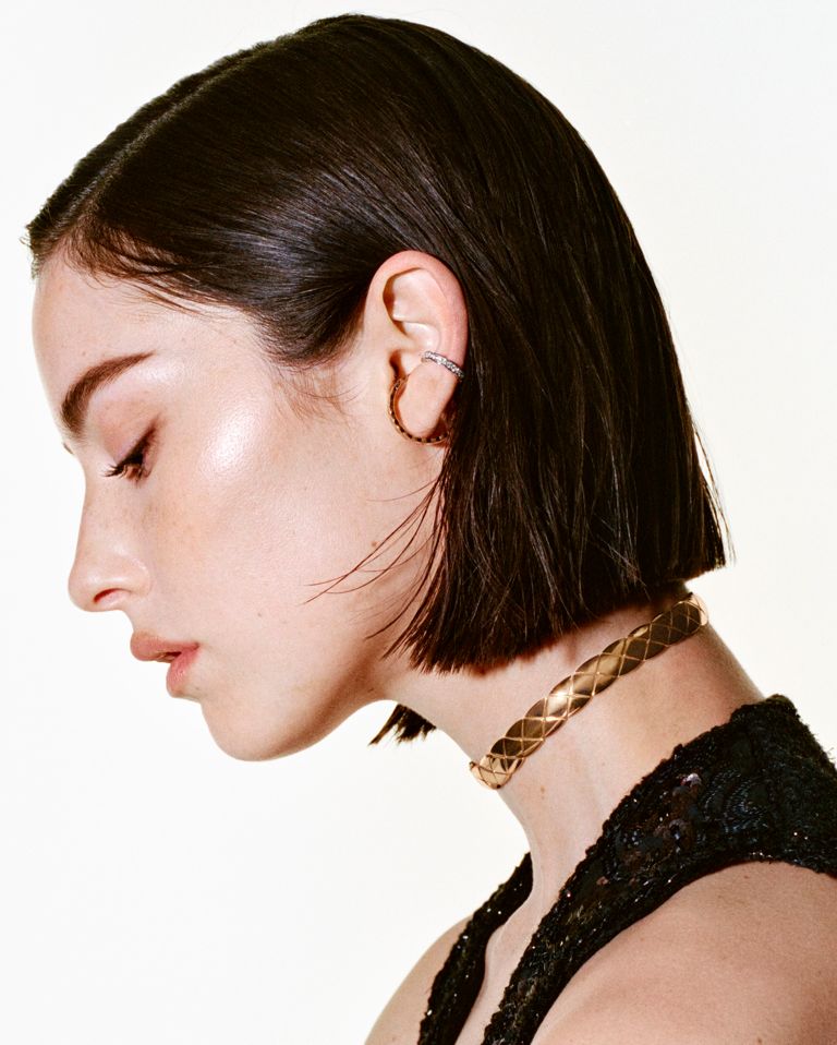 Chanel Grace Abrams