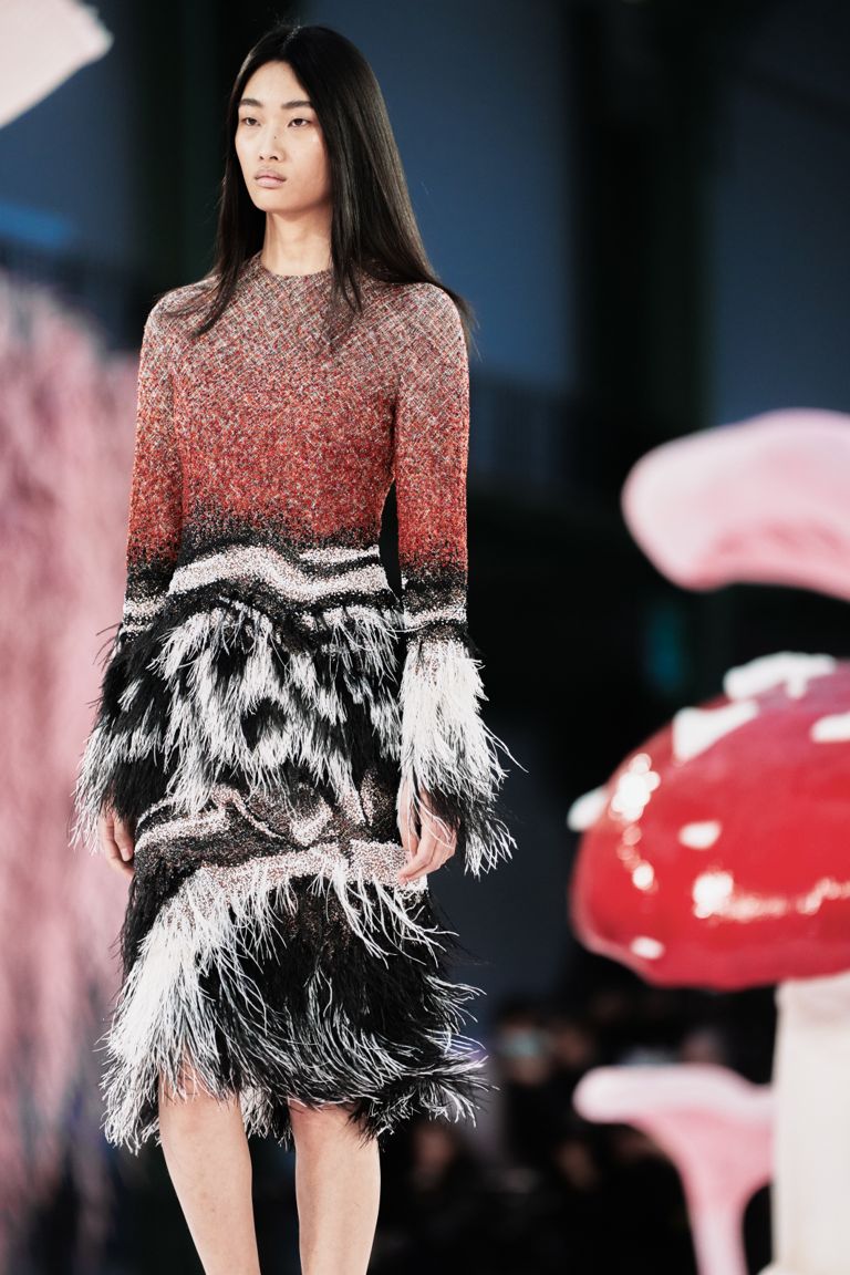 Chanel Haute Couture Spring Summer 2026