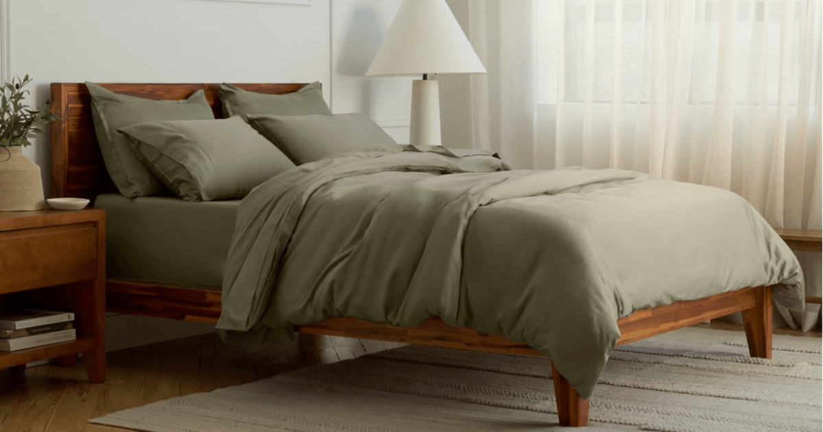 The Best Bed Sheets For Every Sleeper - FASHION Magazine