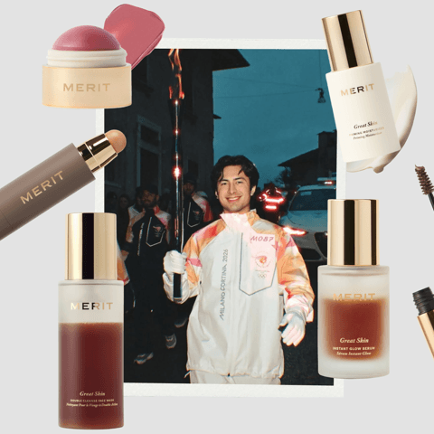 Win Hudson Williams's Merit Routine