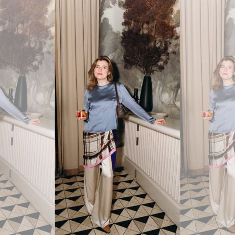 March 2026: A Letter from FASHION ’s Editor-in-Chief