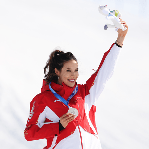 Who is Eileen Gu, the 2026 Winter Olympics Star?