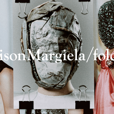 Maison Margiela Opens Up Its Archives + More Fashion News