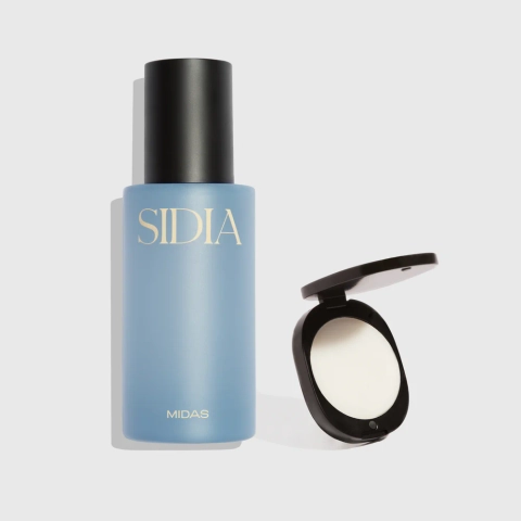 SIDIA The Midas Duo
