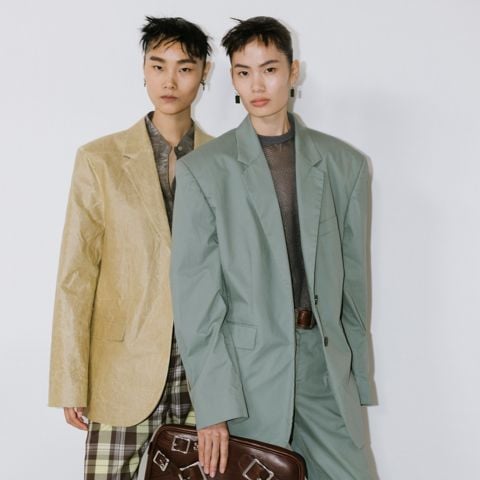 The Top 10 Spring 2026 Beauty Trends