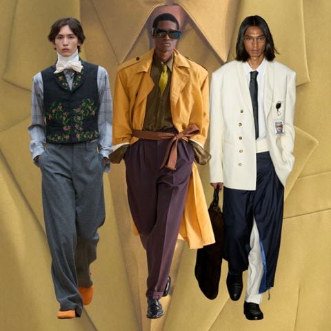 Have We Re-Entered the Era of Gentlemanly Dressing?