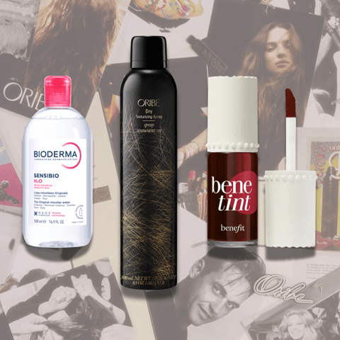 Three OG Beauty Products That Changed the Game