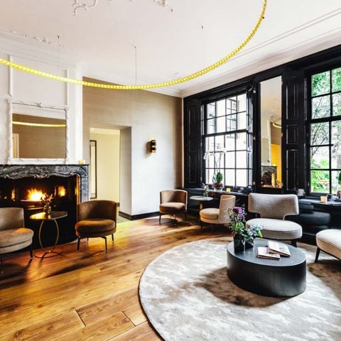 These Luxury Hotels Do Turndown Service Right