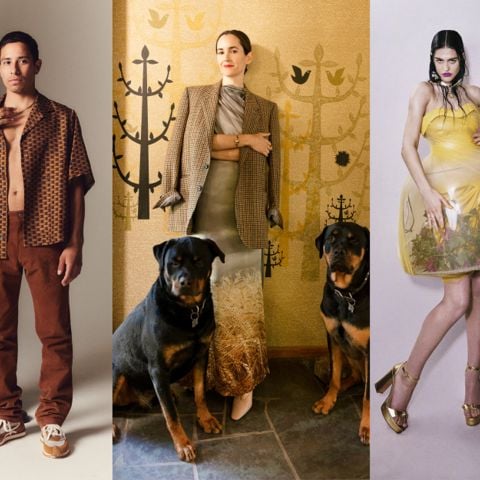 Meet the Power Stylists Behind Hollywood's Biggest Stars