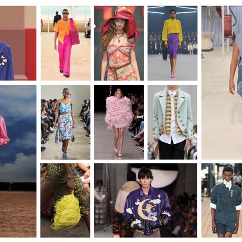 Trend Report: Spring 2026's Top Trends