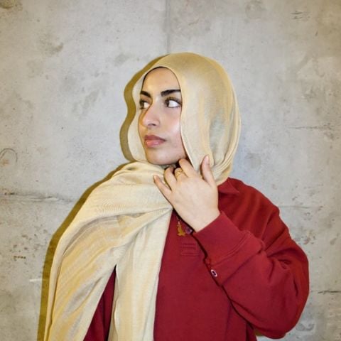 Hadiqah Khalil