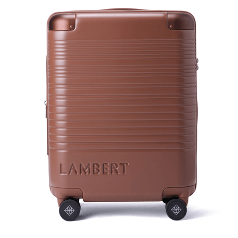 Lambert New Muse & Sienna Travel Collection Colourways