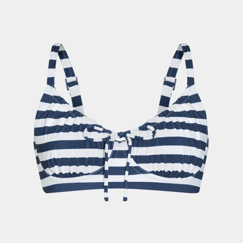 Knix’s Sporty Swim Collection