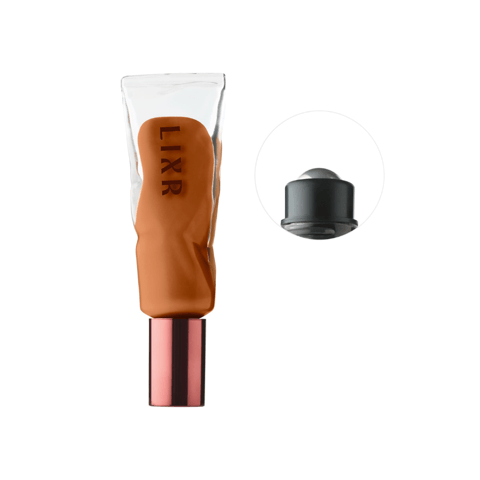 Lixr Beauty Skin Shake Bi-Phase Tinted Serum