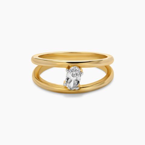 Heaven Mayhem Suri Ring
