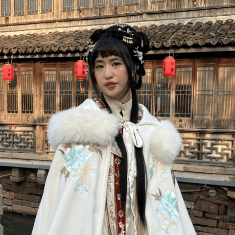 Lili Lai
