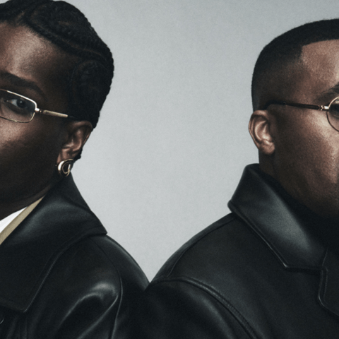 A$AP Rocky Drops Another Eyewear Collection + More Fashion News
