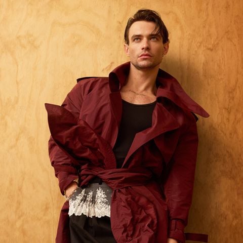 Who Is Thomas Doherty?