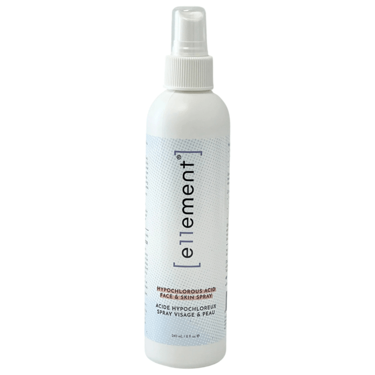 e11ement Hypochlorous Acid Face and Skin Spray