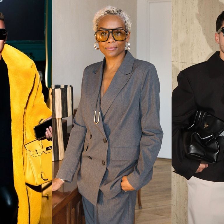 RIP Fashion Rules! How 2014 signaled the end of dos and don'ts