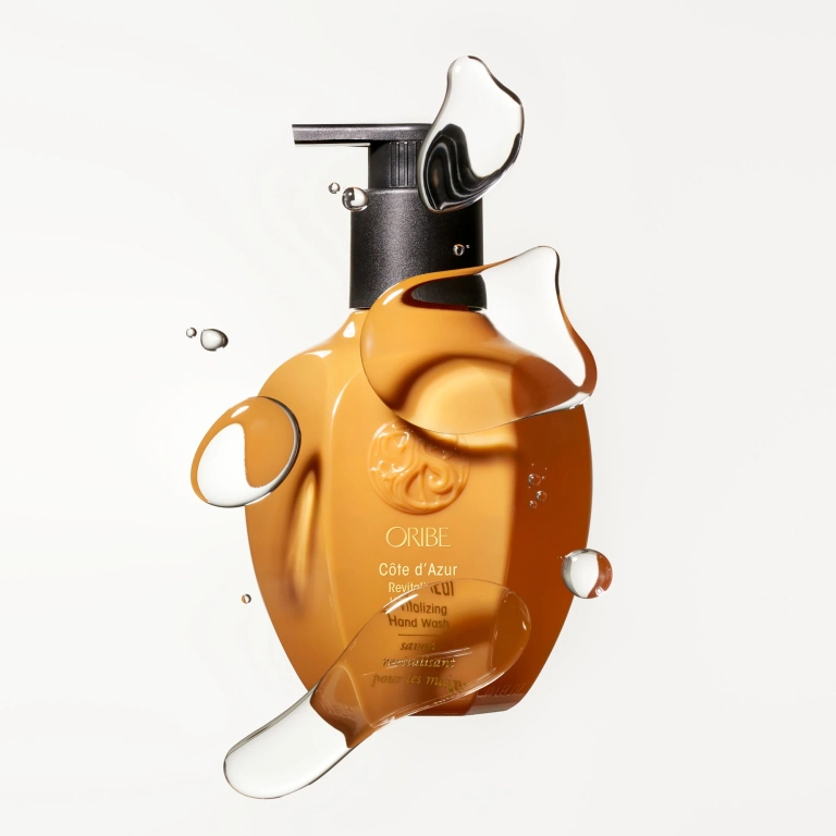 Oribe Mirror Rinse Hair Treatment