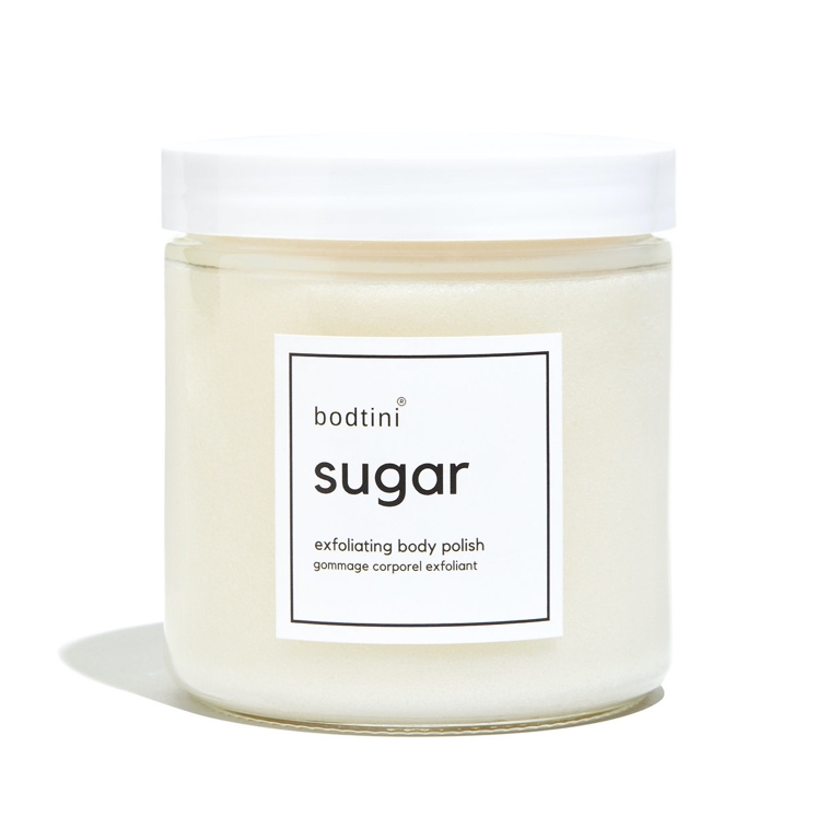 Bodtini Exfoliating Body Polish