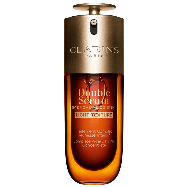 Clarins Double Serum