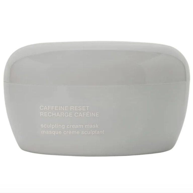 Rhode Caffeine Reset Mask