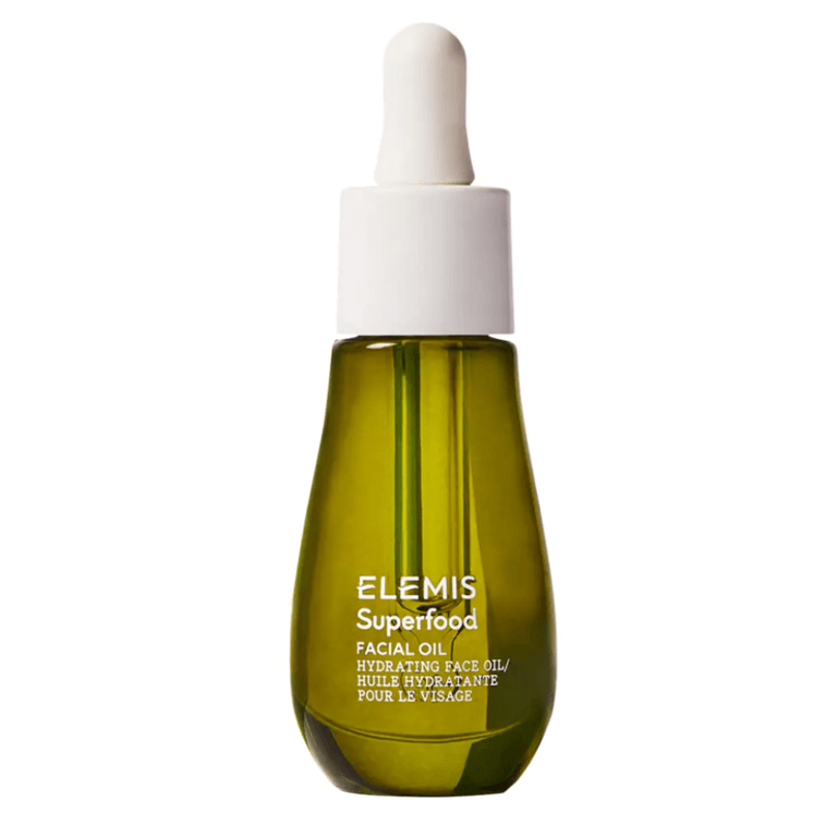Elemis Superfood Facial Oil 
