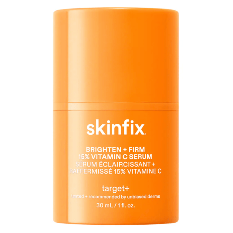 Skinfix Brighten + Firm 15% Vitamin C Serum