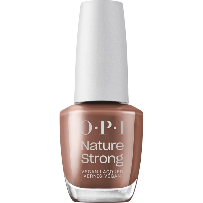 OPI Nature Strong Vegan Lacquer in “Make My Bark on the World”