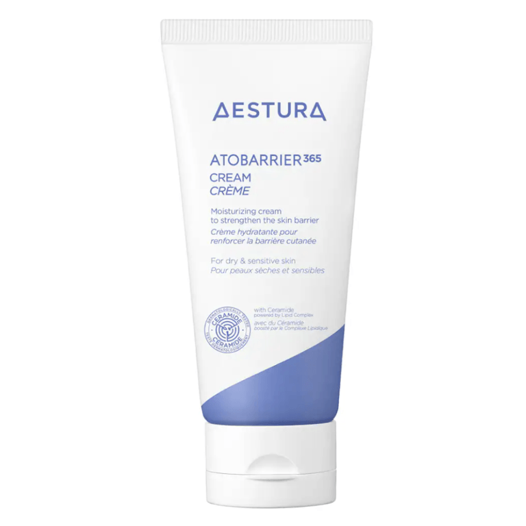 Aestura Atobarrier 365 Cream Moisturizer 