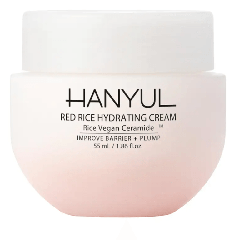 Hanyul Red Rice Hydrating Cream