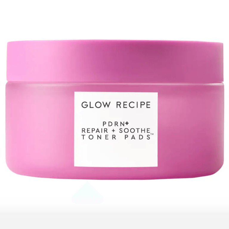 Glow Recipe PDRN+ Toner Pads