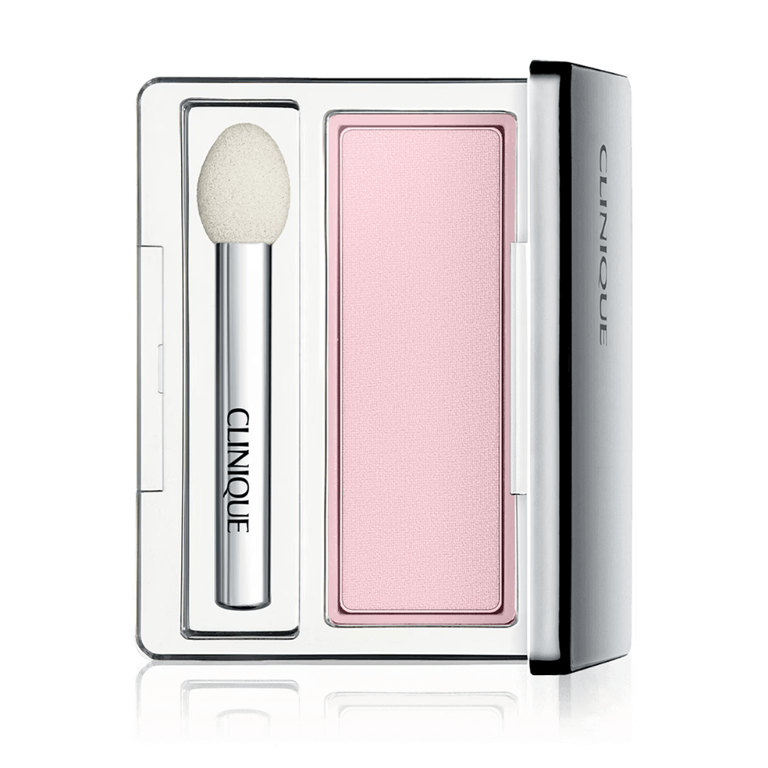 Clinique All About Shadow in “Angel Eyes"