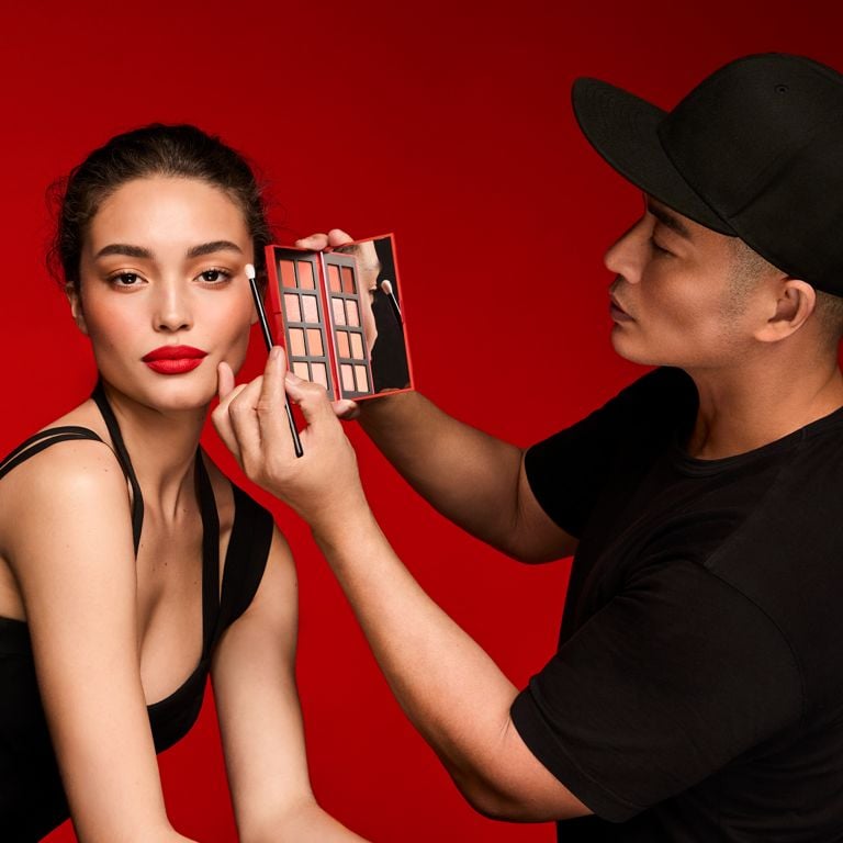 Pat McGrath Labs Teams Up With Supreme on Lipstick Collab
